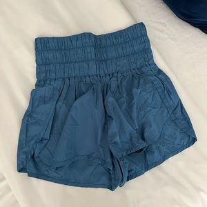 “The Way Home Shorts” Free People